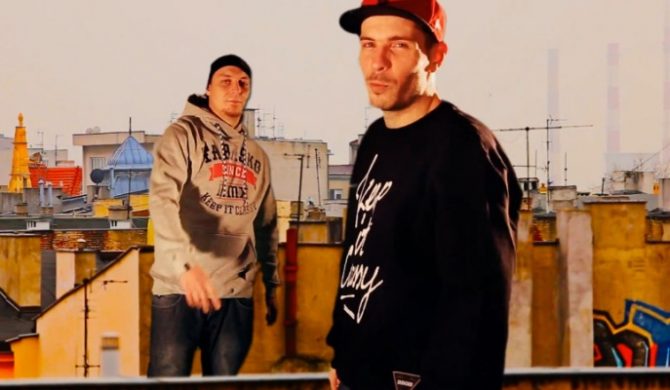 Zorak – „Chce się żyć” feat. O.S.T.R. (wideo)