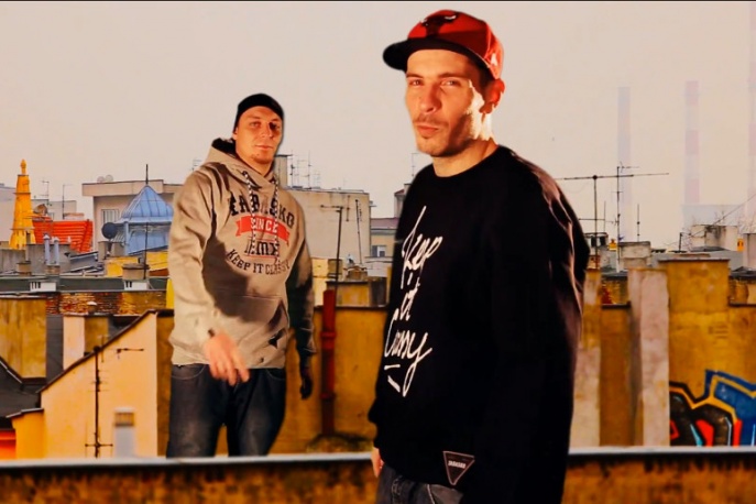 Zorak – „Chce się żyć” feat. O.S.T.R. (wideo)