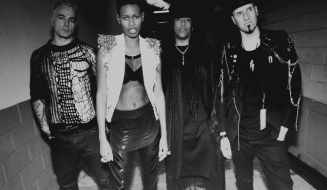 Złoto dla Skunk Anansie