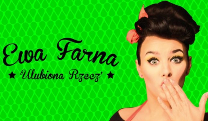 Nowy klip od Ewy Farnej (wideo)