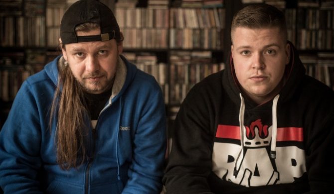 1 NA 1: Artur Rawicz vs Manifest