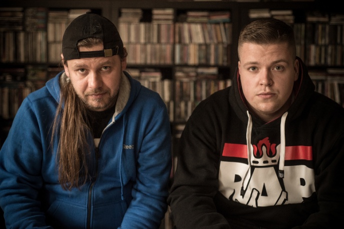 1 NA 1: Artur Rawicz vs Manifest