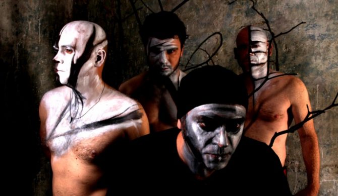 Premiera klipu: Budzy i Trupia Czaszka – „Herez”