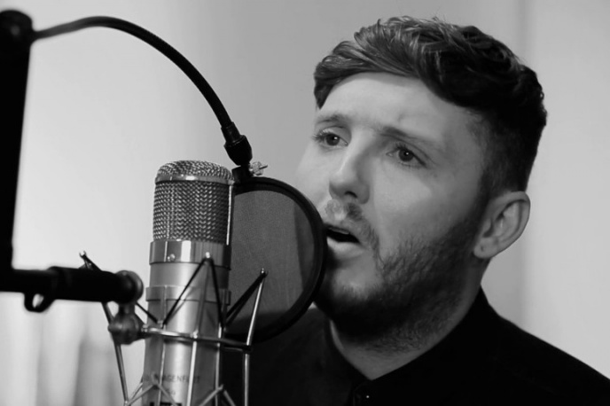 Dodatkowy koncert Jamesa Arthura w Polsce (wideo)