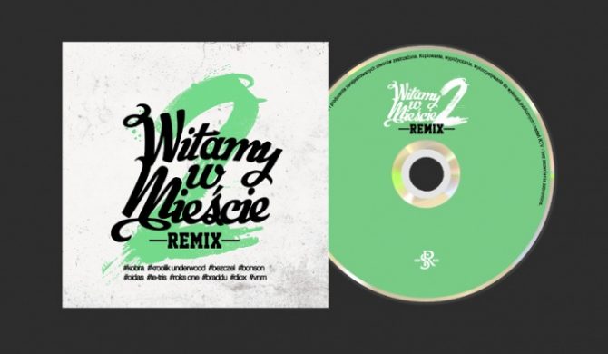 Bezczel, Te-Tris, Diox, VNM, Bonson, Oldas, Roks One i Braddu gośćmi Kobry