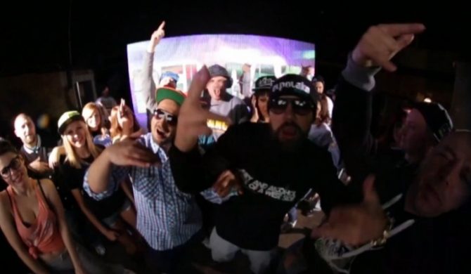 DonGuralesko ujawnia skład Bengazi (wideo)