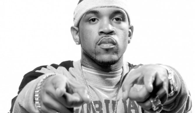 Lloyd Banks prezentuje animowaną okładkę mixtape`u