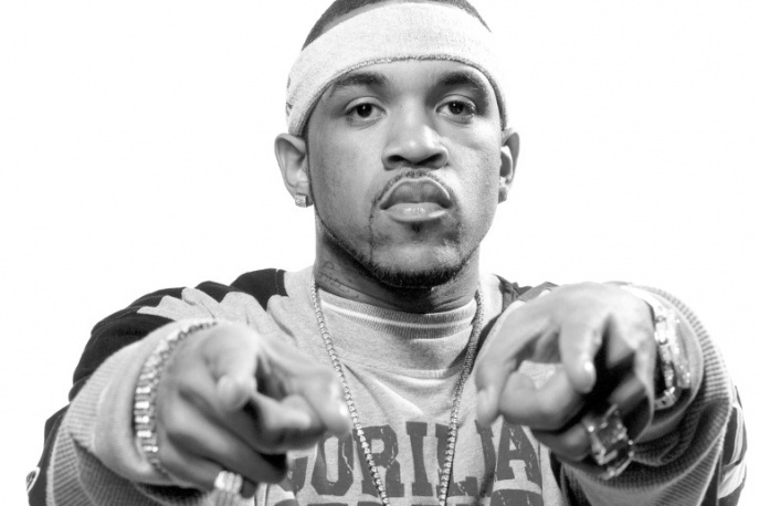 Lloyd Banks prezentuje animowaną okładkę mixtape`u