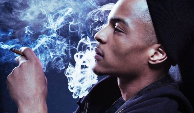 T.I. szykuje nowy album