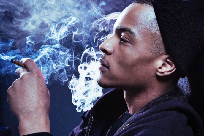 T.I. szykuje nowy album