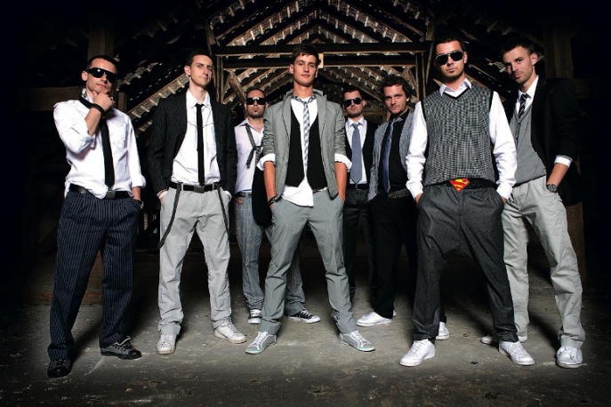 Audiofeels wydają świąteczną płytę