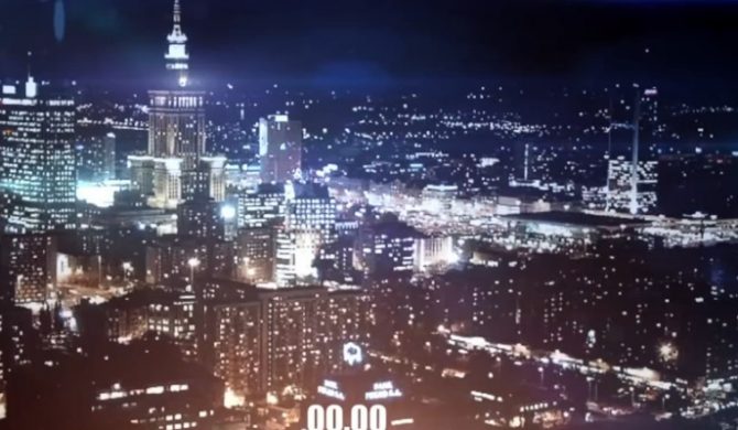 AdE – „Płonie miasto” feat. Jongmen (wideo)