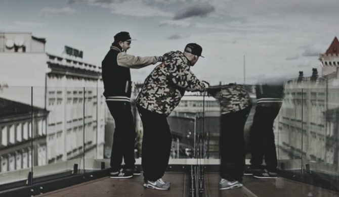 Słoń/Mikser – nowy klip z „Demonologii II” (wideo)