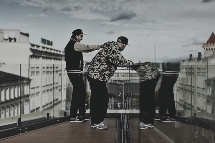 Słoń/Mikser – nowy klip z „Demonologii II” (wideo)