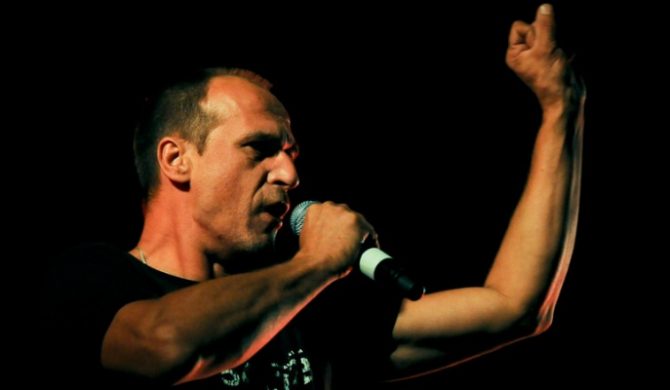 Paweł Kukiz do Piersi: Nie grajcie moich utworów