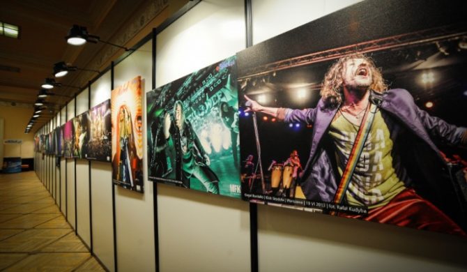 Za nami Muzyczne Targi CJG