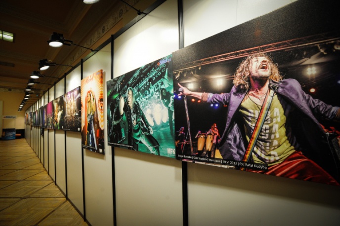 Za nami Muzyczne Targi CJG