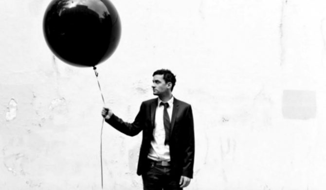 Bonobo z zespołem na czterech koncertach w Polsce