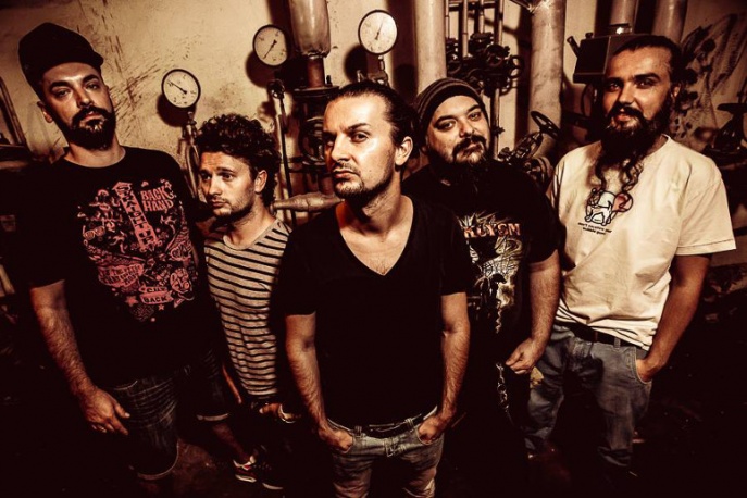 Warszawa Brzmi Ciężko – piąta edycja już w sobotę