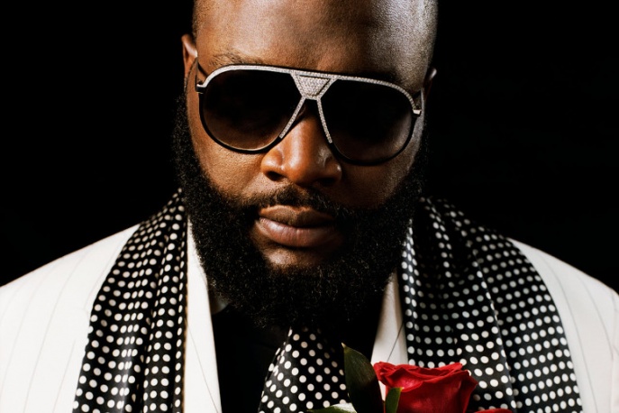 Rick Ross – „No Games” (Remix) feat. Meek Mill, Wale & Future (audio)