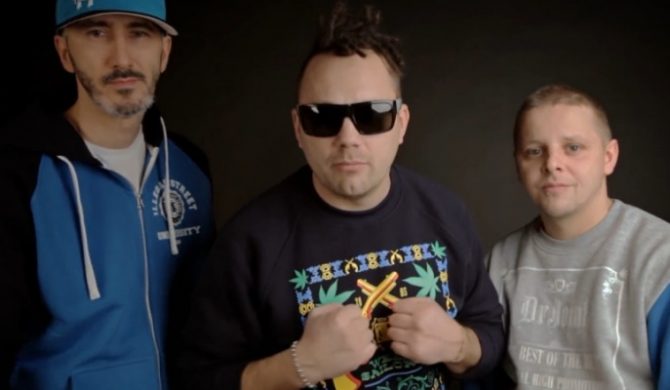 Hemp Gru z JWP z Warszawie