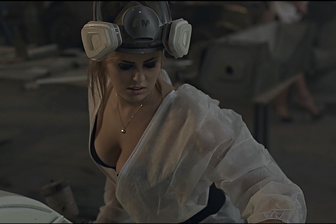 Zobacz klip: Sobota – „VII Nie kradnij” (prod. Matheo)