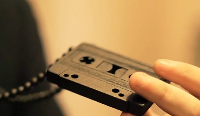 DJ Soina – „Zapomnij” feat. Kajman, Kroolik Underwood, Ramzes (wideo)