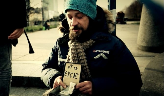 Dixon37 – „Nasze jutro” feat. Sowa (wideo)