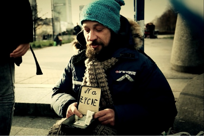 Dixon37 – „Nasze jutro” feat. Sowa (wideo)