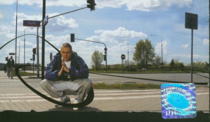 Wielcy nieobecni polskiego hip-hopu