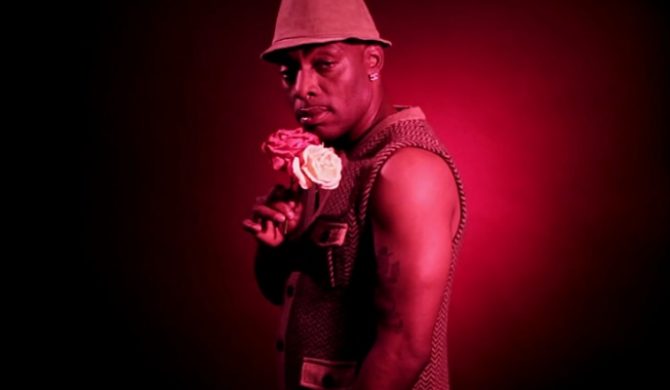 Coolio, Haddaway i Goast w klipie R&E (wideo)