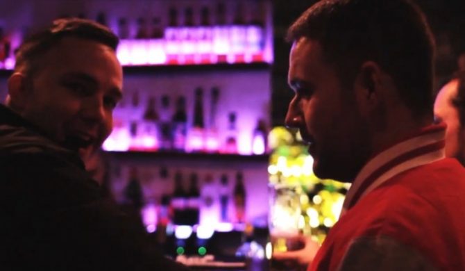 Alkopoligamia – „Organizm” (wideo)