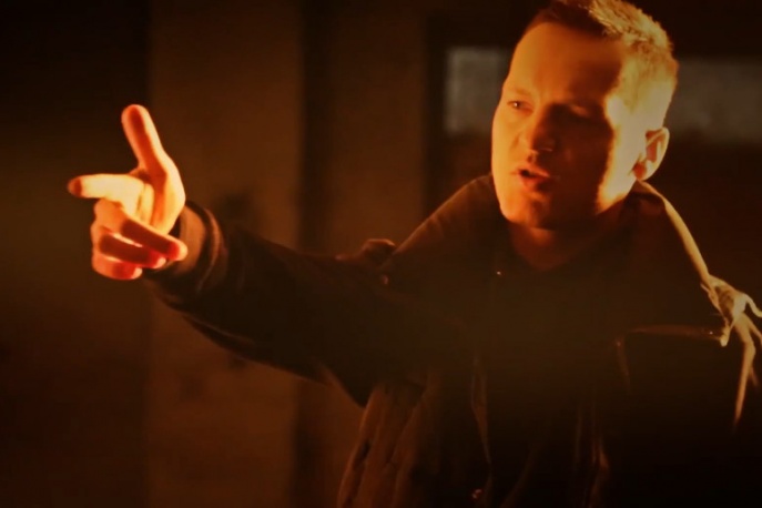 Bob One x Pokahontaz – making of wspólnego klipu (wideo)