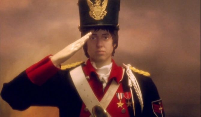 Daft Punk – „Instant Crush” feat. Julian Casablancas (wideo)