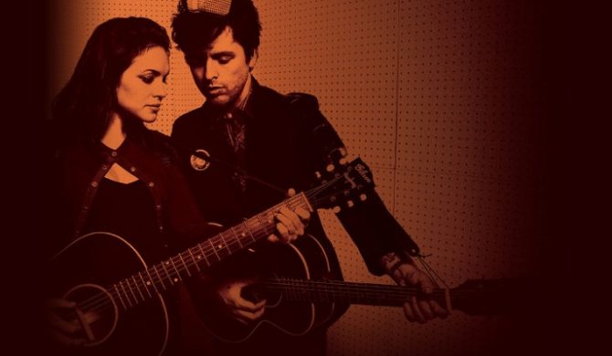 Billie Joe + Norah – posłuchaj wyjątkowego duetu