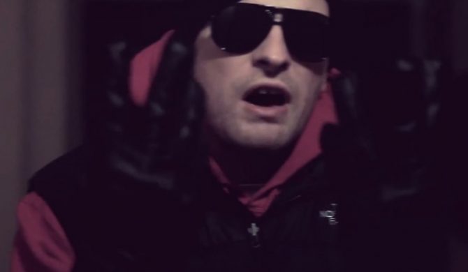 Paluch wraca do domu (wideo)