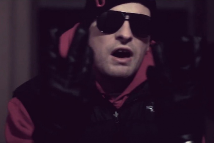 Paluch wraca do domu (wideo)