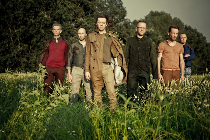 Hity i rarytasy na koncertówce Lao Che