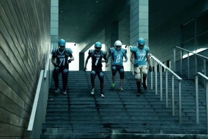 L.U.C. – „Bozon Higgsa” (wideo)