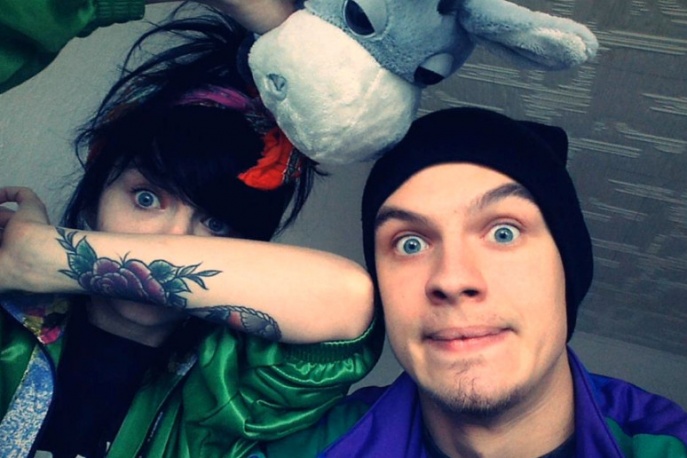 Guova/Adam L – „Lalala” (audio)