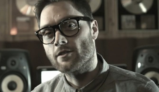 Spinache: Właśnie skończyliśmy prace nad albumem