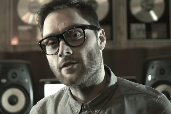 Spinache: Właśnie skończyliśmy prace nad albumem