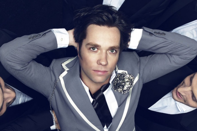 Rufus Wainwright przyjedzie do Polski