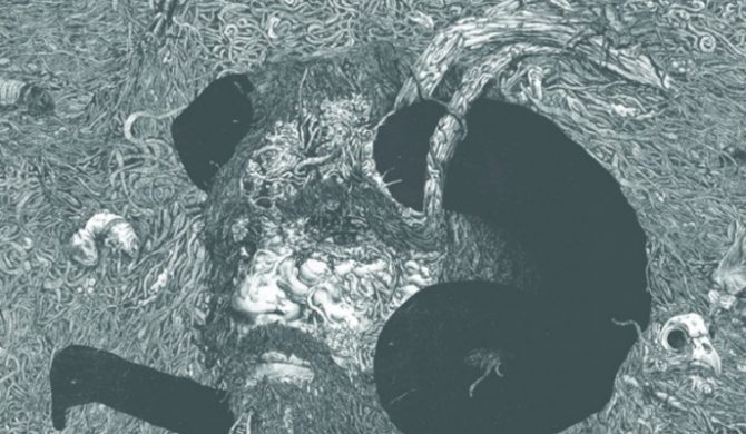 Czarny Porzecz & Doktor Fatalny szykują „najbardziej awangardowy hip-hopowy album tego roku”