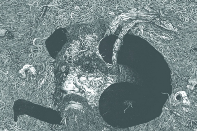 Czarny Porzecz & Doktor Fatalny szykują „najbardziej awangardowy hip-hopowy album tego roku”