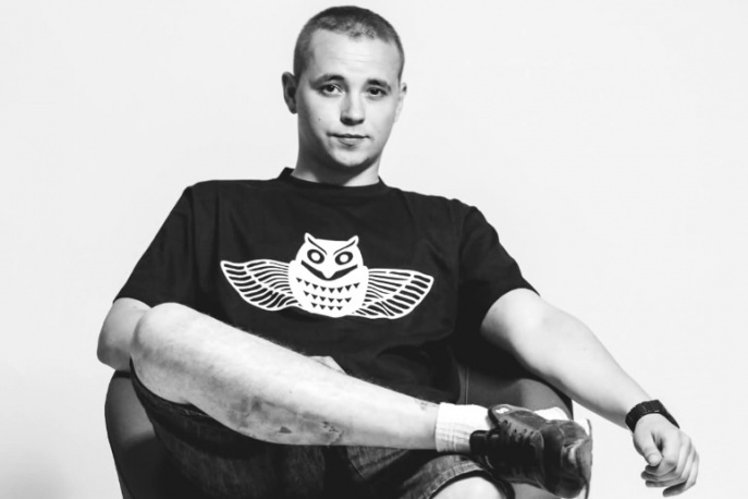 Ramzes – „Wysypisko śmieci” (audio)