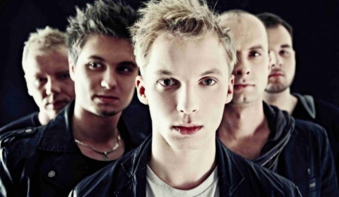 LemON już dziś w Stodole