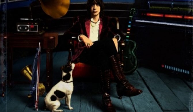 Julian Casablancas z datą