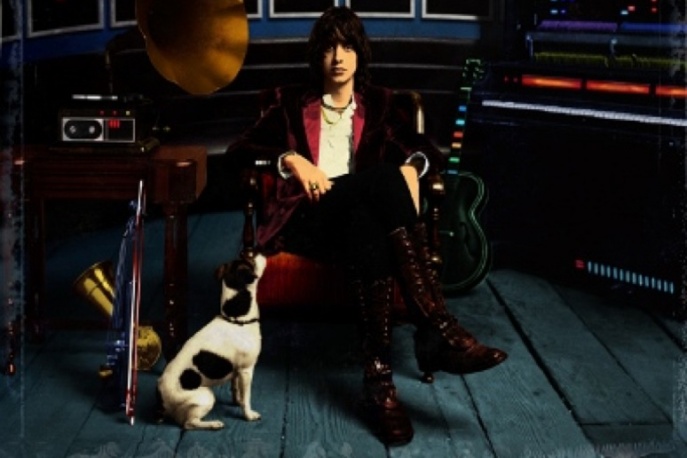 Julian Casablancas z datą