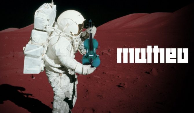 Matheo – „Little Moon” (audio)